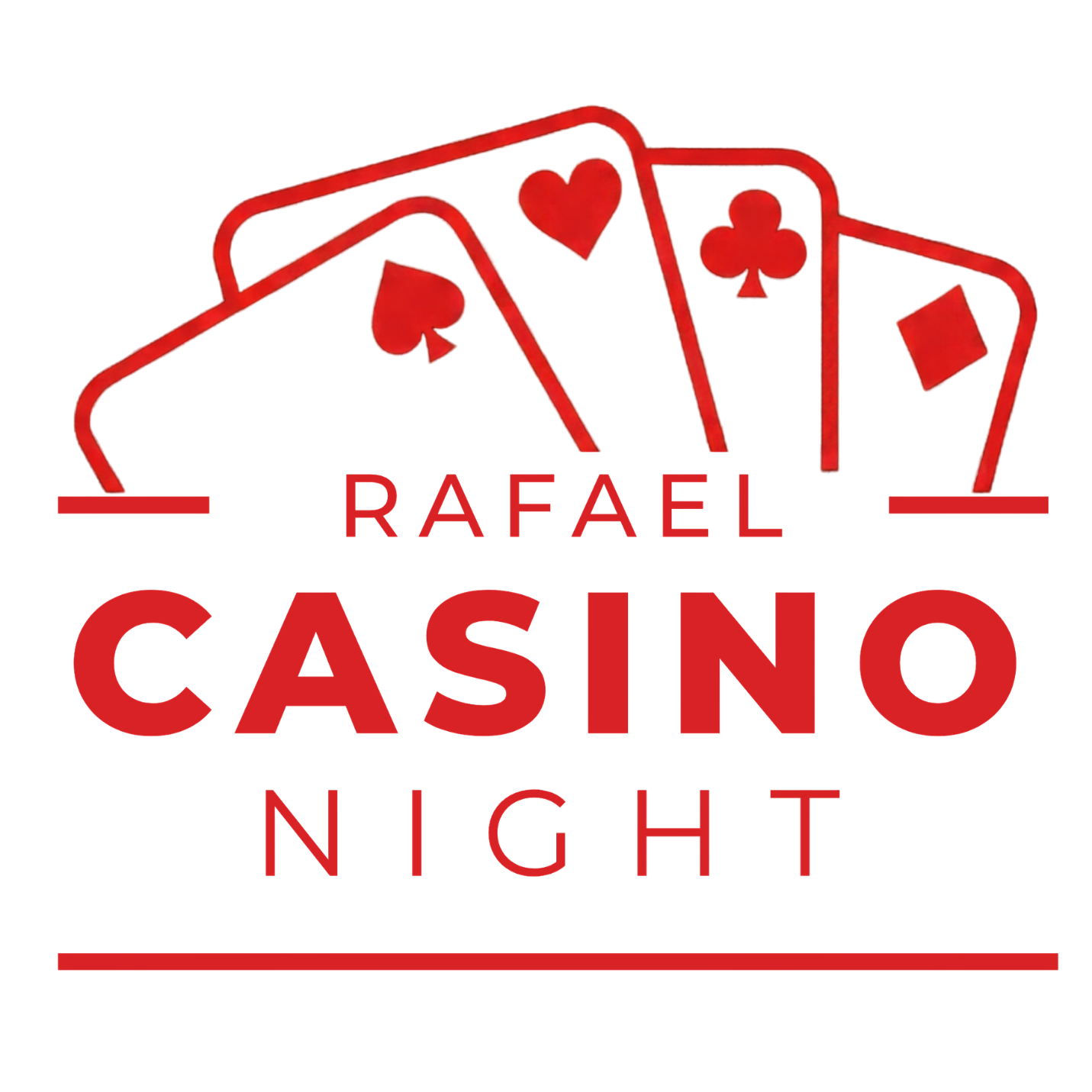 Rafael Casino Night
